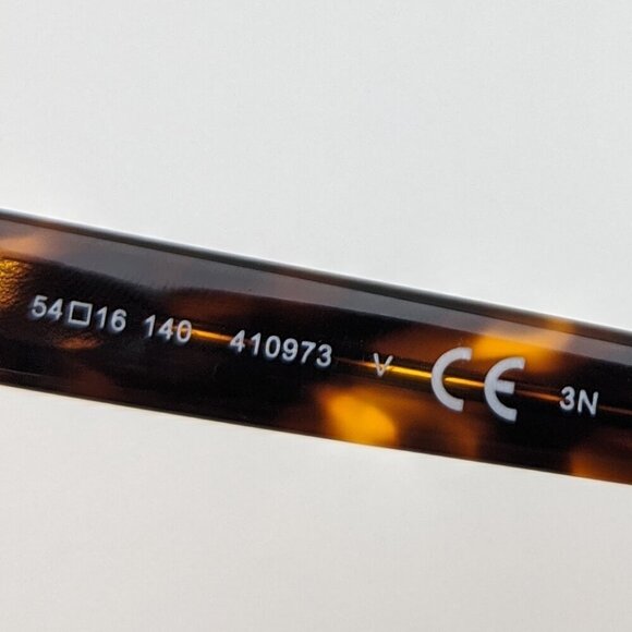 🕶️  T27006-410973  Sunglasses 54/16-140 / JLI311🕶️ - Picture 5 of 8